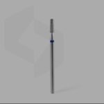 STALEKS EXPERT
Diamond  bit frustum blue, head diameter 2,5 mm