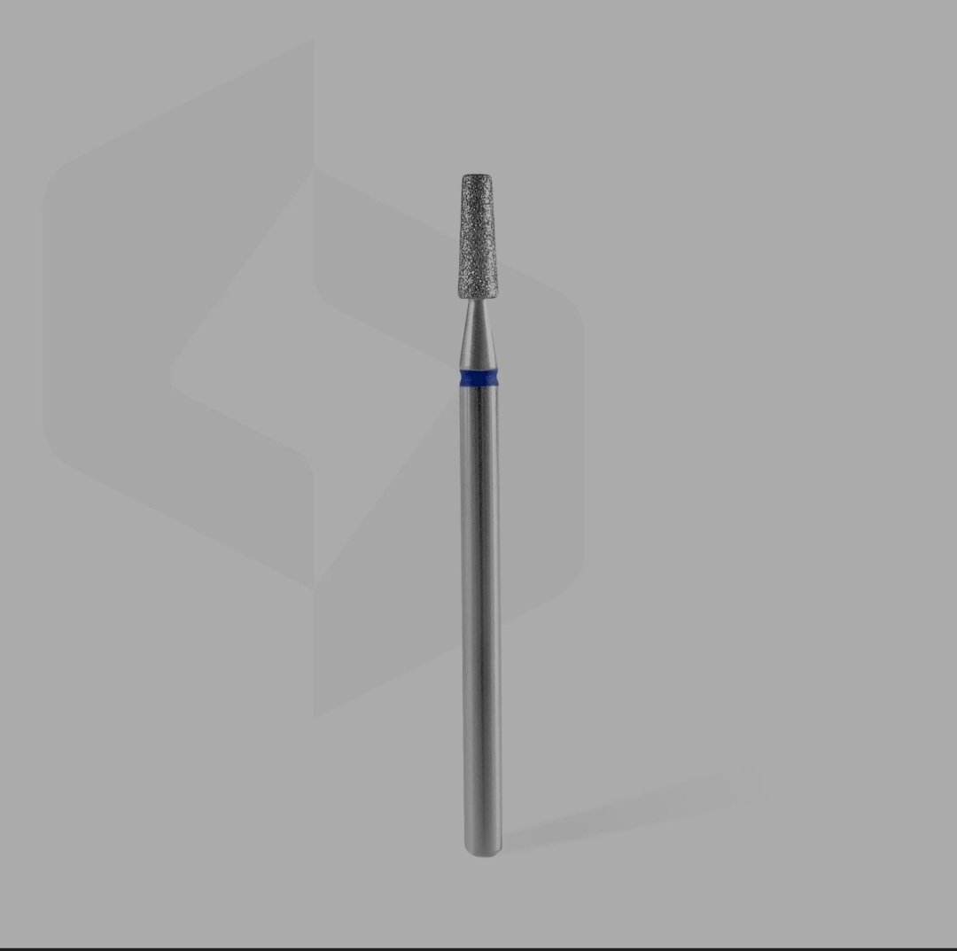 2026/06/1000484073.jpg STALEKS EXPERT
Diamond bit frustum blue, head diameter 2,5 mm - Image 1