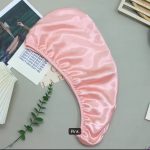 Satin Microfiber Towel