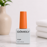 Gemely SPF Top