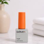 Gemely Milky Top