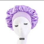 Silk Bonnet