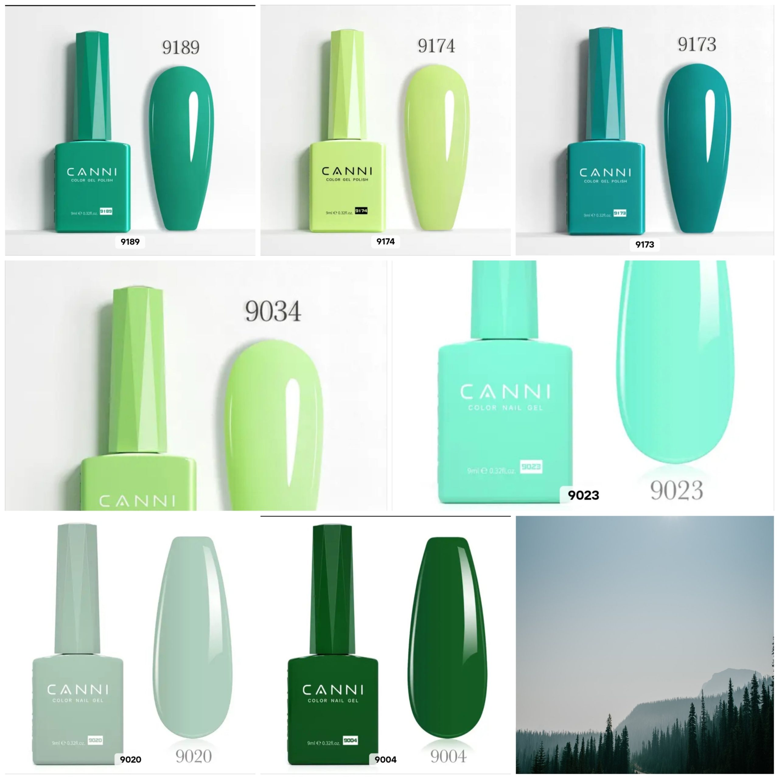 2026/06/1000488572-scaled.jpg Canni Gel Colors Greens - Image 1