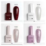 Canni Gel Colors Glitters