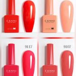 Canni Gel Colors Neons 9ml