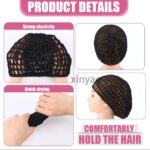 hair Bonnet