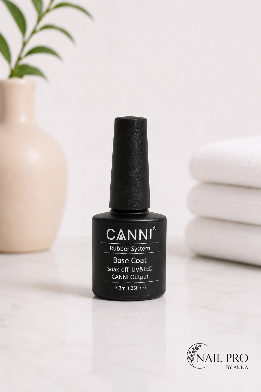 2026/07/1000509433.png Canni Rubber Base Transparent 7.3ml - Image 1