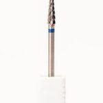 Carbide Nail Bit Blue