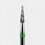 carbide bit green