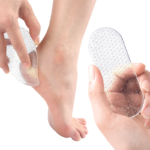 Nano Glass Foot File