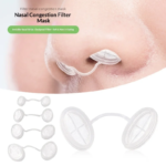 Invisible Nasal Filter