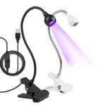Attachable small UV Lamp(5Watts)