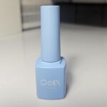 Gelix Velvet Matt Top coat 15ml