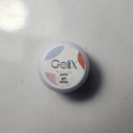 Gelix Paint Gel White 5g