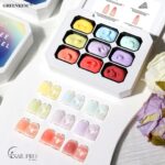 9 in 1 pat gel bright colors