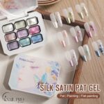 9 in 1 pat gel chrome effect