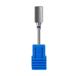 carbide nail bit blue