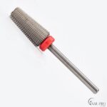 Carbide Nail Bit Cutter Red