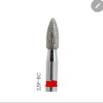 Diamond nail bit bullet 0.25-6C