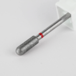 Diamond Nail Bit Microphone 0.50 long