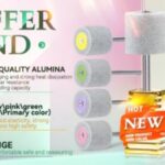 Buffer Bands 5pcs