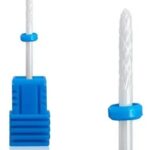 Ceramic bit short