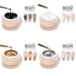 Canni Pot Gel 10g