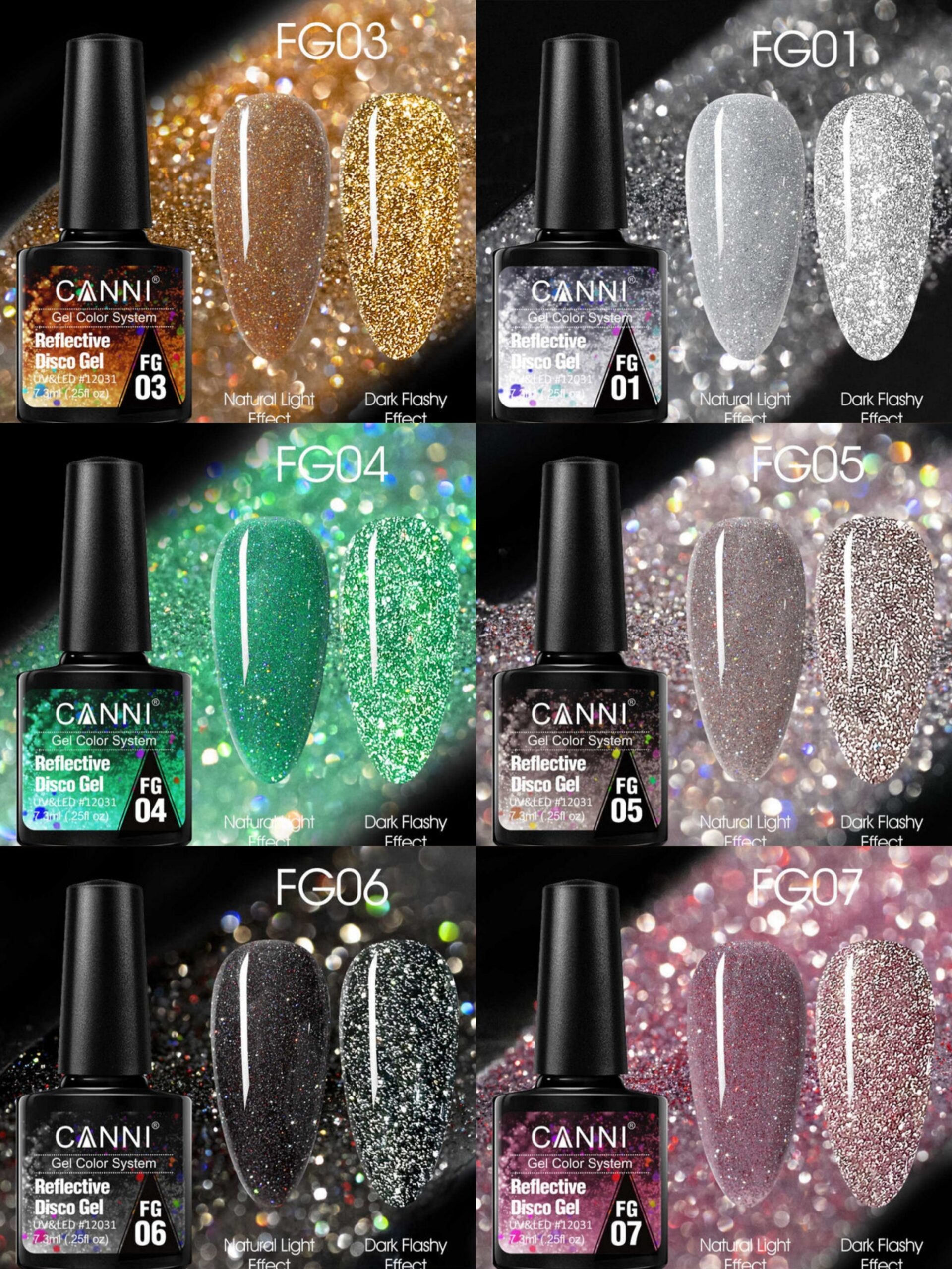 2026/09/1000548279-scaled.jpg Canni Reflective glitter gel color 7.3ml - Image 1