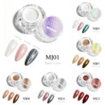 Canni Chrome powder