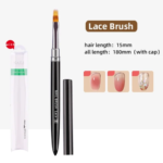 Ombre Lace Brush