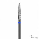 Carbide Nail Bit kmiz (Blue)