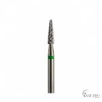 Carbide Nail Bit Kmiz (green)