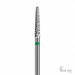 Carbide Nail Bit Kmiz (green)
