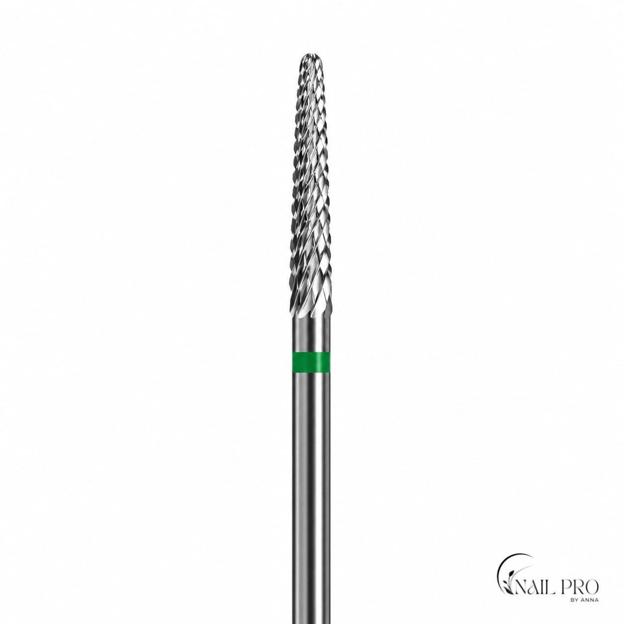 2026/09/1000558256.jpg Carbide Nail Bit Kmiz (green) - Image 1
