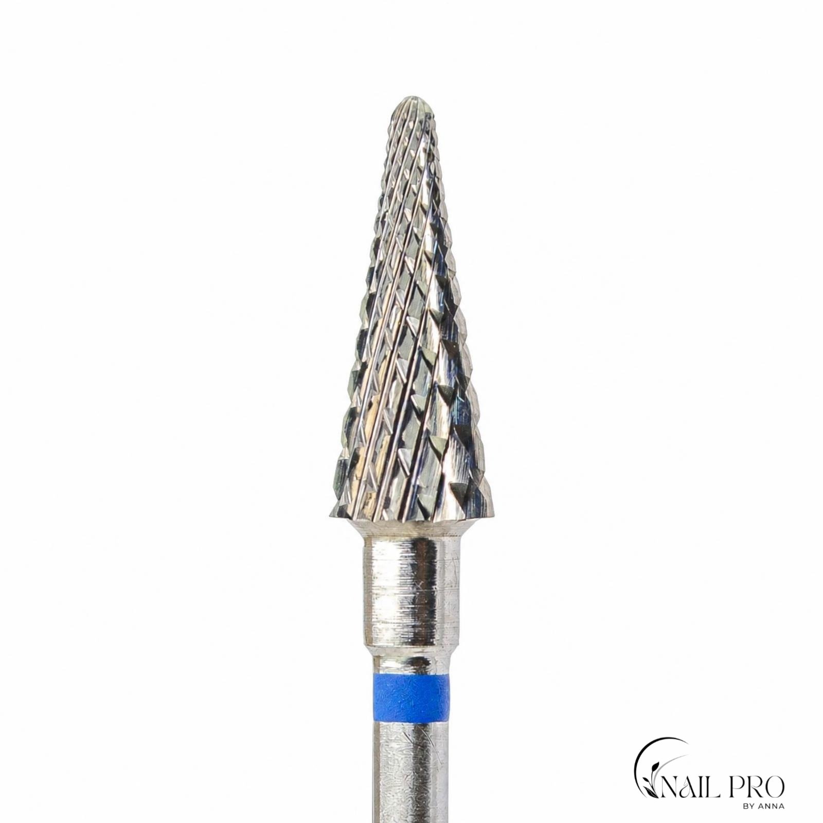 2026/09/1000558297.jpg Carbide Nail Bit Kmiz (blue) - Image 1