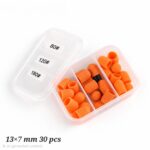 Pedicure Sanding Cups (small)