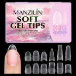 Soft agel Tips