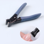 Nail clipper