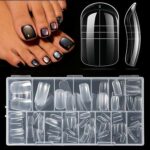 Pedicure dual forms