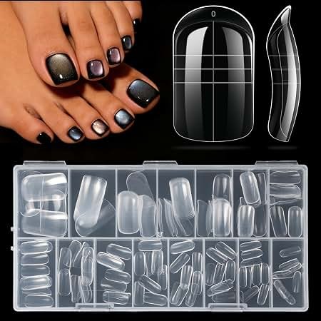 2026/10/1000806335.jpg Pedicure dual forms - Image 1