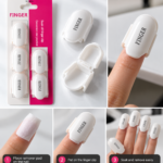 Polish Remover Tips 5 pcs