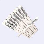 Thin files Sun Shine 100/180 (50 pcs/pack)