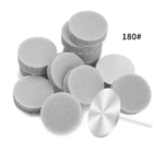 Pedicure Buffers 50 pcs