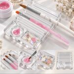 Brush stand